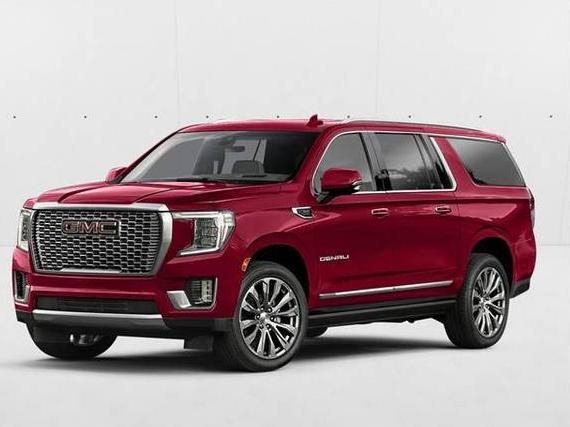 GMC YUKON XL 2021 1GKS1JKL2MR184690 image